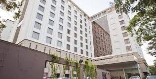 Pride plaza Ahmedabad